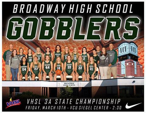 lady gobblers